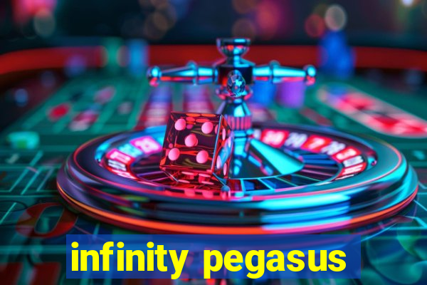 infinity pegasus